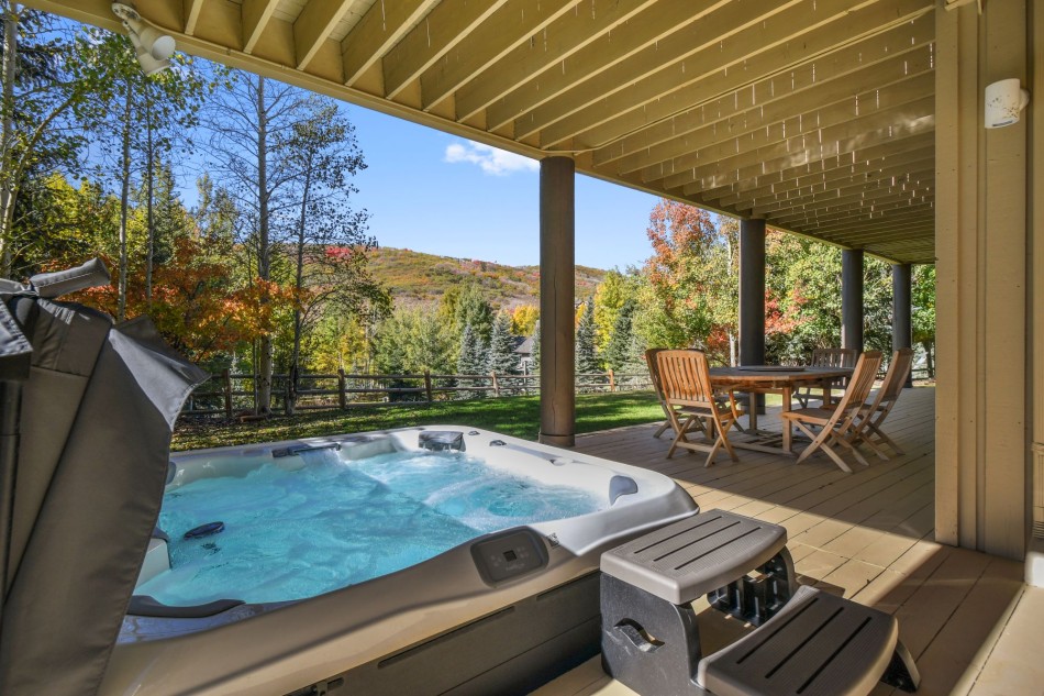Park City Villas - Telemark Haus - The Oaks - Utah | Luxury Vacation Rentals