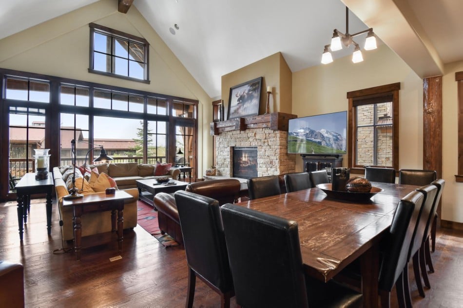 Park City Villas - Silver Star 18 - Silver Star - Utah | Luxury Vacation Rentals