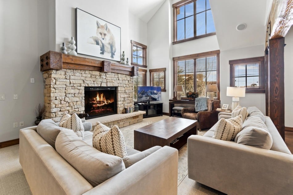 Park City Villas - Silver Star 33 - Silver Star - Utah | Luxury Vacation Rentals
