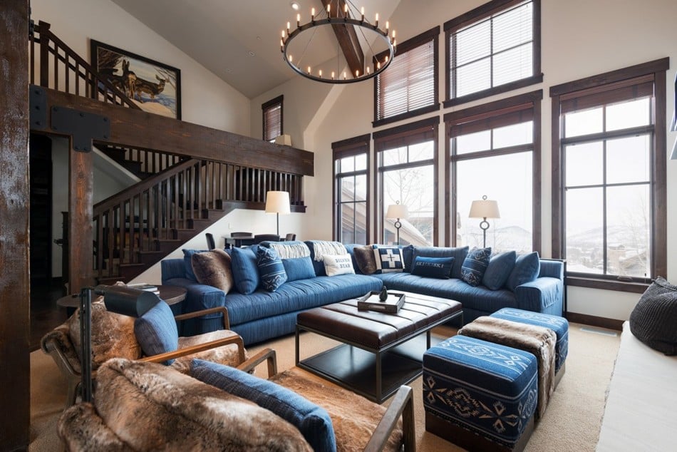 Park City Villas - Silver Star 40 - Silver Star - Utah | Luxury Vacation Rentals