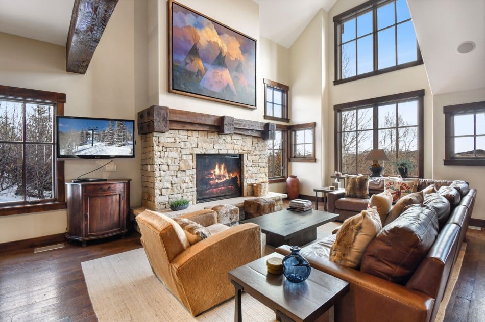 Park City Villas - Silver Star 47 - Silver Star - Utah | Luxury Vacation Rentals