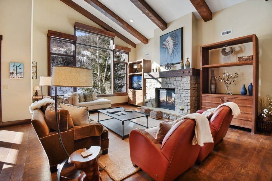 Park City Villas - Silver Star Penthouse 4303 - Silver Star - Utah | Luxury Vacation Rentals