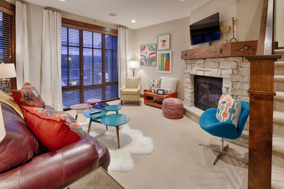 Park City Villas - Silver Star 702 - Silver Star - Utah | Luxury Vacation Rentals