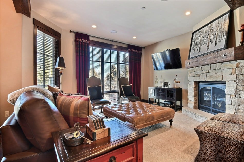 Park City Villas - Silver Star 903 - Silver Star - Utah | Luxury Vacation Rentals