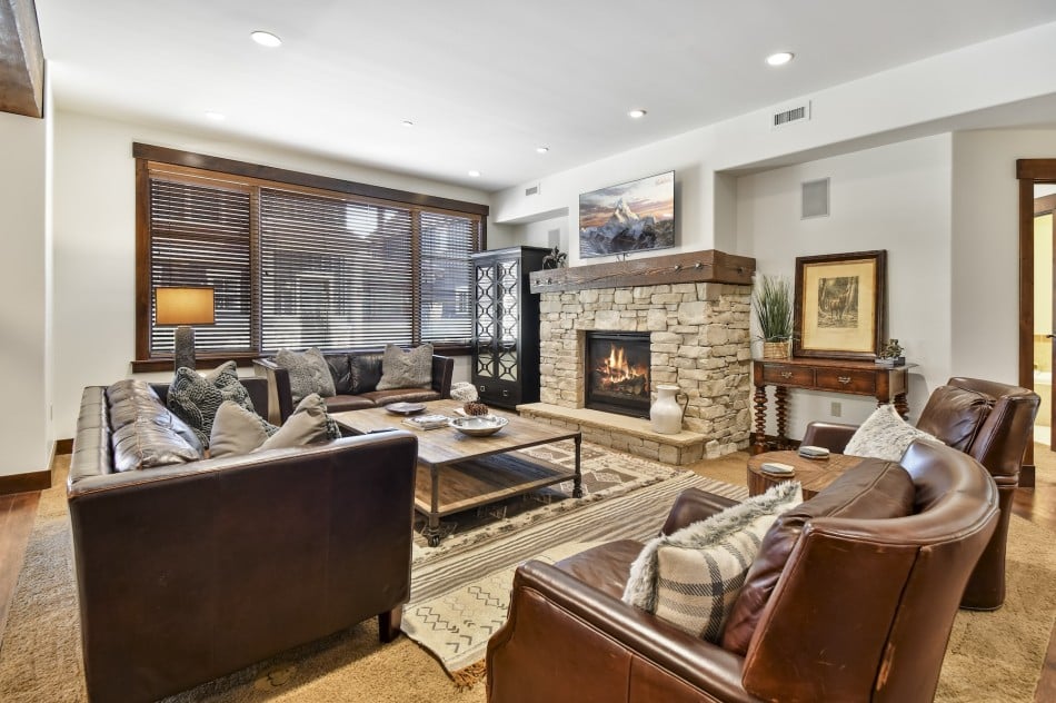 Park City Villas - Silver Star 4102 - Silver Star - Utah | Luxury Vacation Rentals