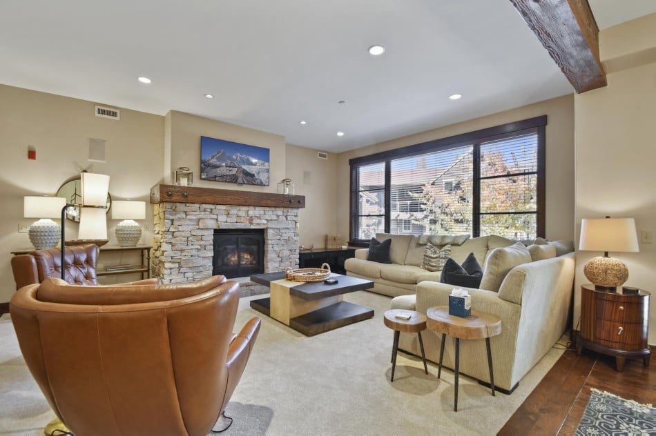 Park City Villas - Silver Star 2101 - Silver Star - Utah | Luxury Vacation Rentals