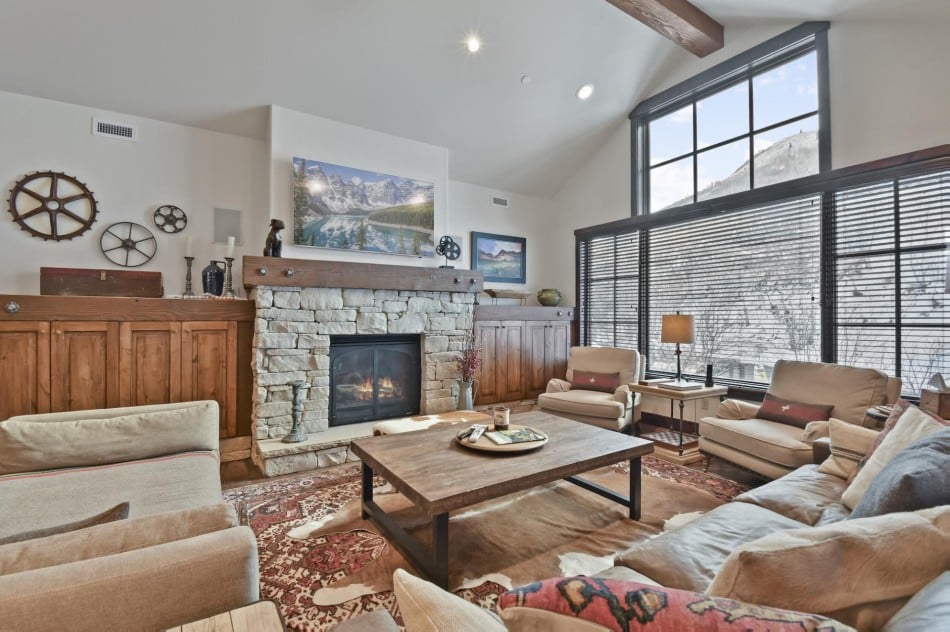 Park City Villas - Silver Star 4304 - Silver Star - Utah | Luxury Vacation Rentals