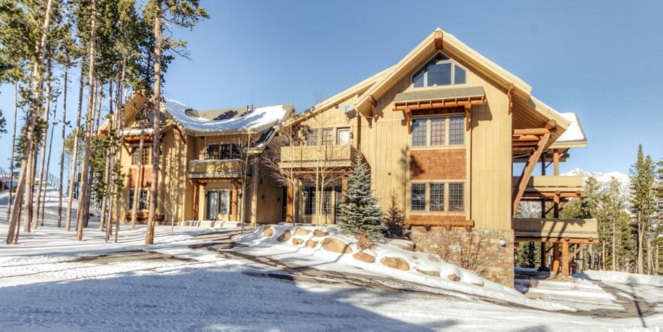 Big Sky Villas - Cowboy Heaven 2B - Moonlight Basin - Montana | Luxury Vacation Rentals