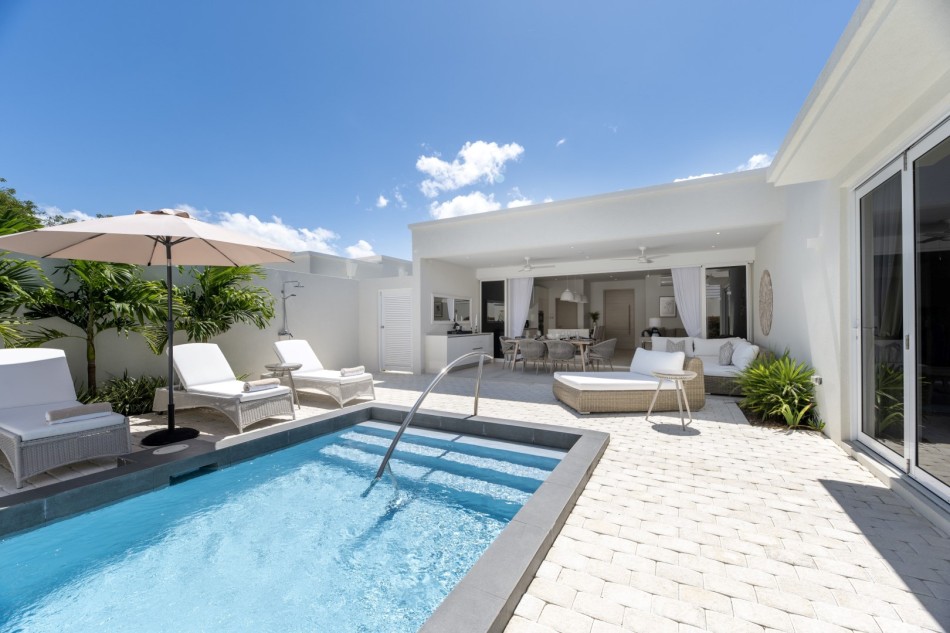 Barbados Villas - Porters Place 15 - Porters, St James - Caribbean | Luxury Vacation Rentals