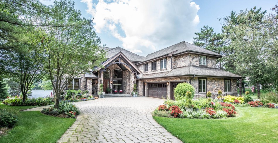 Wisconsin Villas - Church Pine Lodge - Osceola - United States of America | Luxury Vacation Rentals