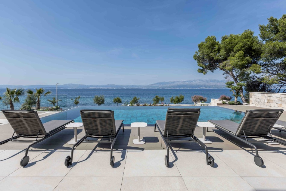 Croatia Villas - Villa Sapphire - Sutivan, Brac Island - Europe | Luxury Vacation Rentals