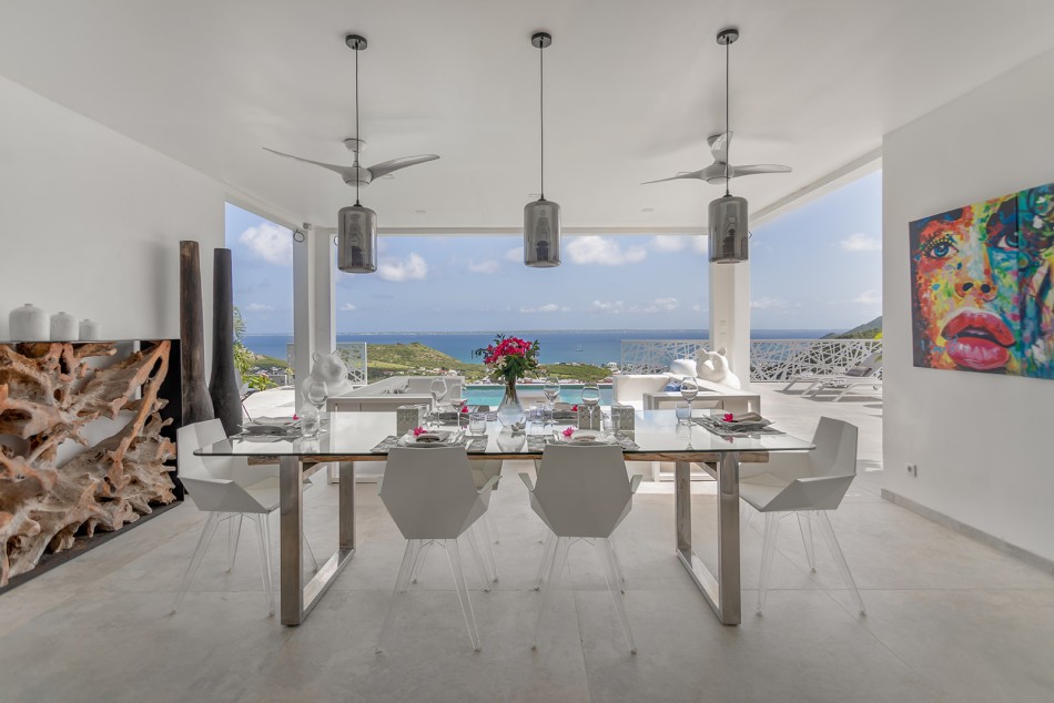 Rambaud Villas - Marewa - Rambaud - Caribbean | Luxury Vacation Rentals