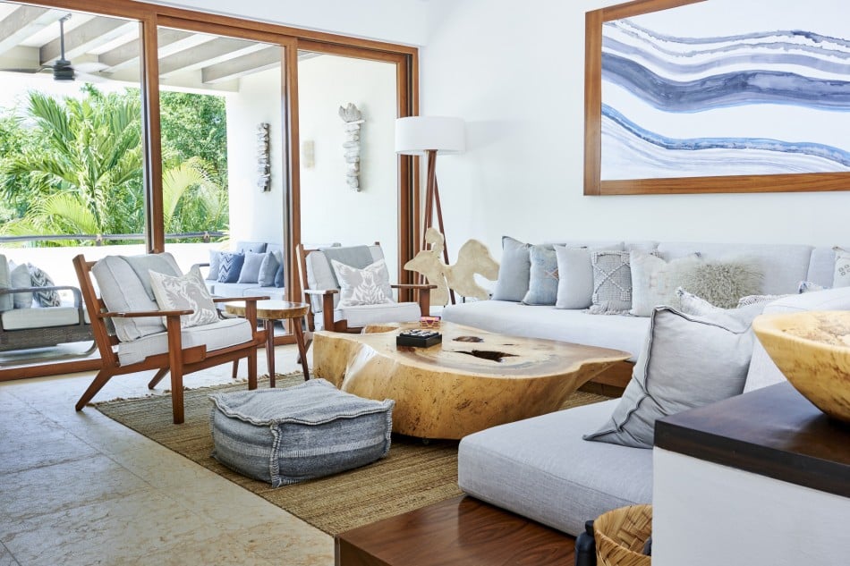 Punta Mita Villas - Condo Los Arboles - Las Terrazas - Mexico | Luxury Vacation Rentals