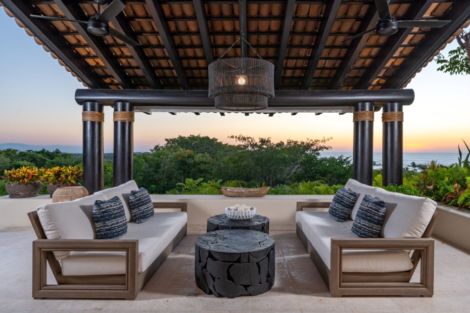 Punta Mita Villas - Diez - Four Seasons - Four Seasons - Mexico | Luxury Vacation Rentals
