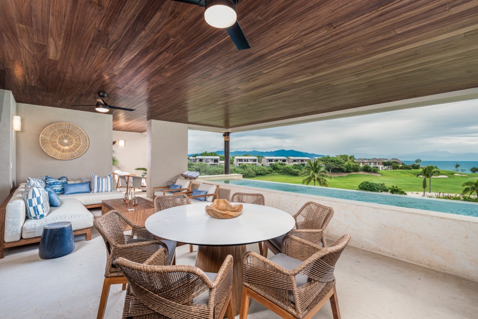 Punta Mita Villas - Condo 621 - TAU - Mexico | Luxury Vacation Rentals