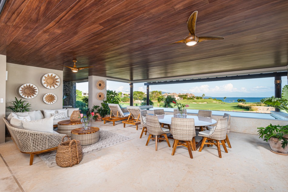 Punta Mita Villas - Condo Tower 5 - TAU - Mexico | Luxury Vacation Rentals