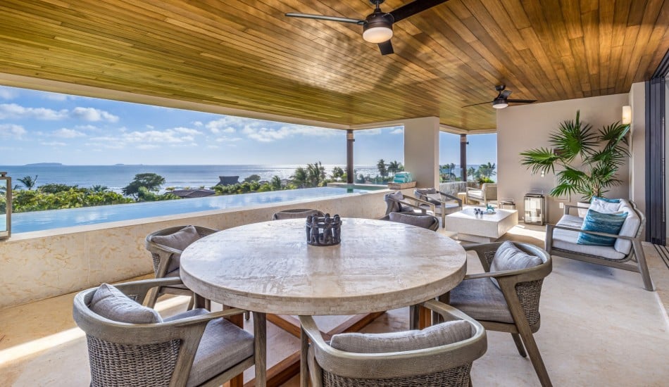 Punta Mita Villas - Condo Cualli 121 - TAU - Mexico | Luxury Vacation Rentals