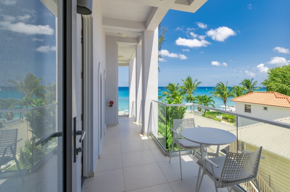 Barbados Villas - Oceana at The St James - Paynes Bay, St James - Caribbean | Luxury Vacation Rentals