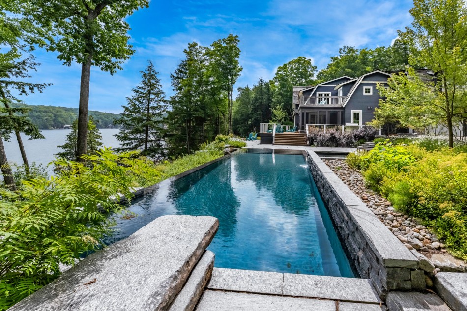 Toronto Villas - Avonlee - Lake Joseph - Canada | Luxury Vacation Rentals