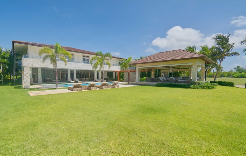 Punta Cana Villas - Arrecife 26 - Arrecife - Caribbean | Luxury Vacation Rentals