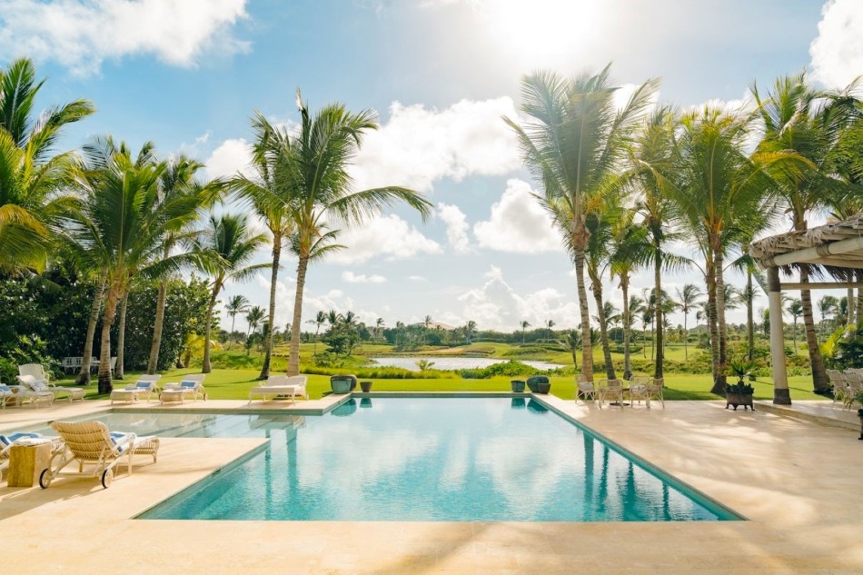 Punta Cana Villas - Corales 26 - Corales - Caribbean | Luxury Vacation Rentals