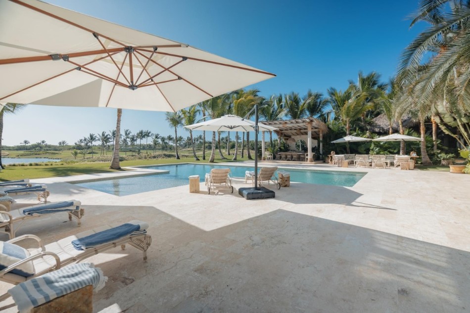 Punta Cana Villas - Corales 26/27 - Corales - Caribbean | Luxury Vacation Rentals