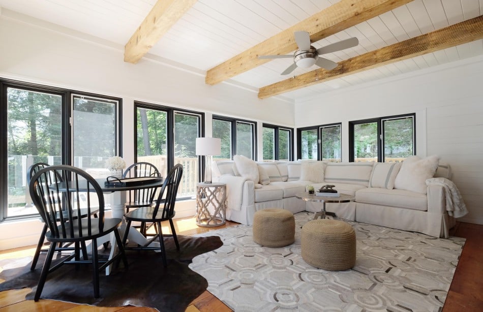 Toronto Villas - East Rock - Lake Joseph - Canada | Luxury Vacation Rentals