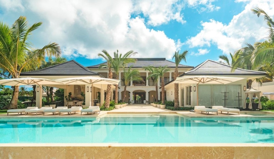 Punta Cana Villas - Serena 19 - Playa Serena - Caribbean | Luxury Vacation Rentals