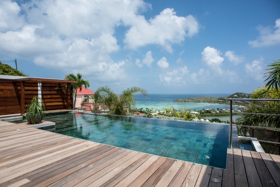 St Barts Villas - Black Pearl SBH - Marigot - Caribbean | Luxury Vacation Rentals