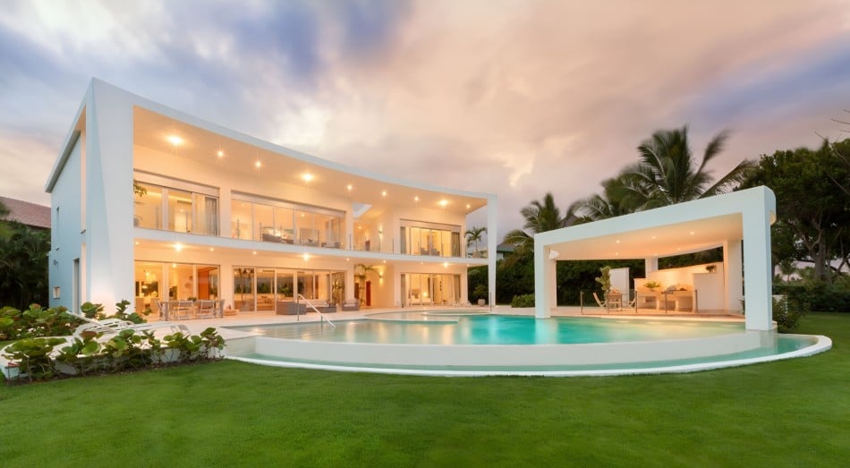 Punta Cana Villas - Tortuga Bay H6 - Rosana - Tortuga Bay - Caribbean | Luxury Vacation Rentals