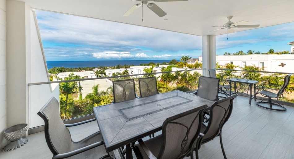 Barbados Villas - Westmoreland Hills 25 - Westmoreland Hills - Caribbean | Luxury Vacation Rentals