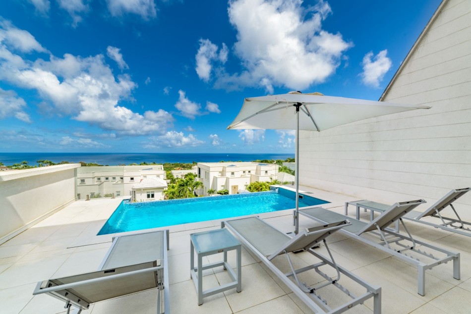 Barbados Villas - Westmoreland Hills 47 - Westmoreland Hills - Caribbean | Luxury Vacation Rentals