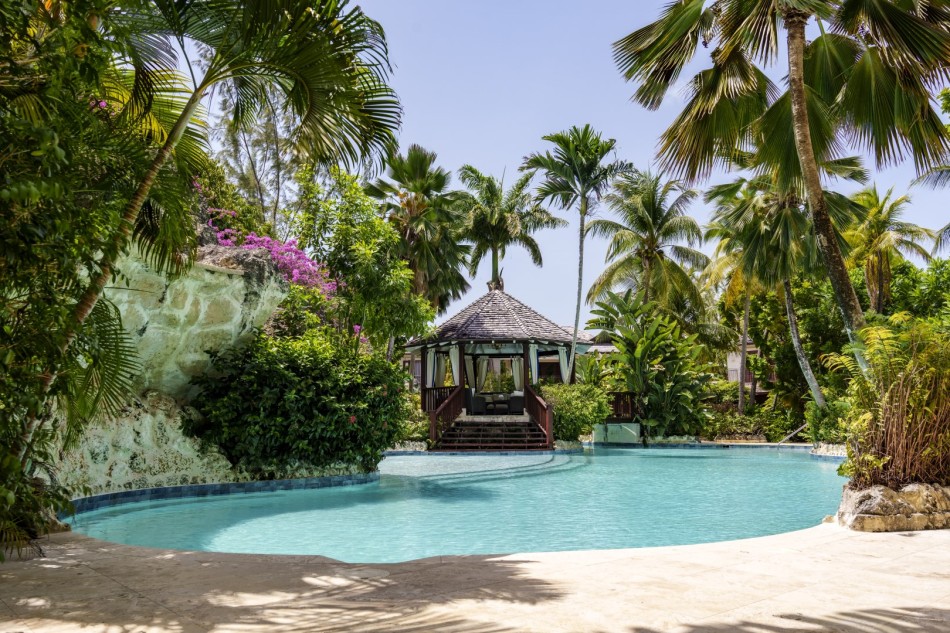 Barbados Villas - Claridges 1 - Gibbs, St Peter - Caribbean | Luxury Vacation Rentals