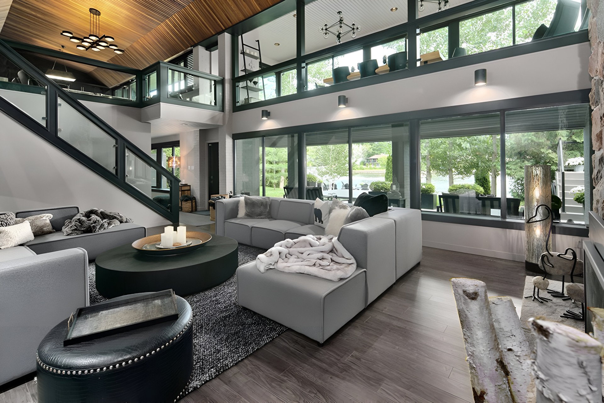 Photo inspiration: Wasaga Shores Villa Wasaga Shores Toronto Photo Inspiration