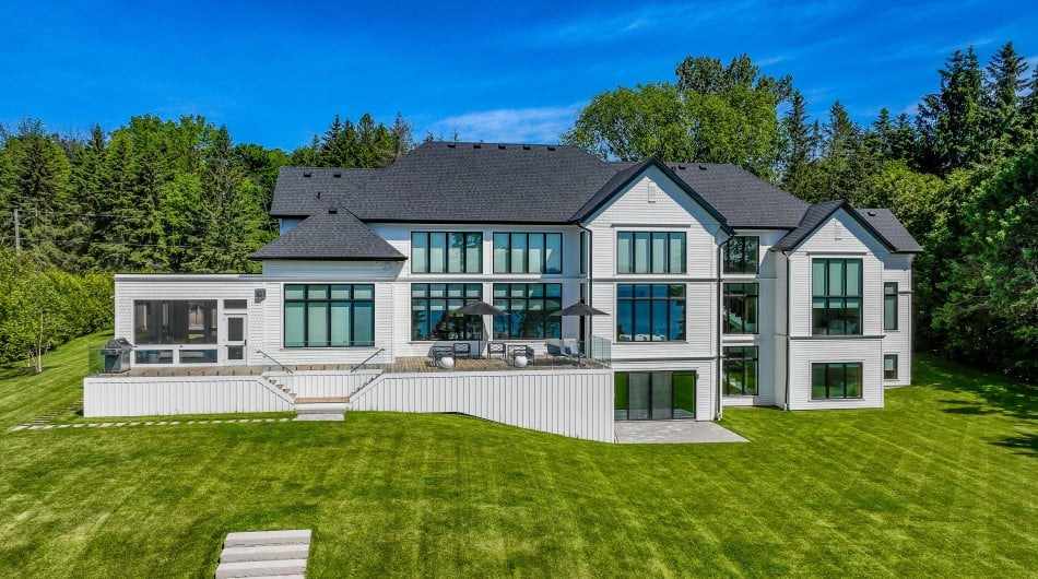 Toronto Villas - Manor Ridge - Lake Simcoe - Canada | Luxury Vacation Rentals