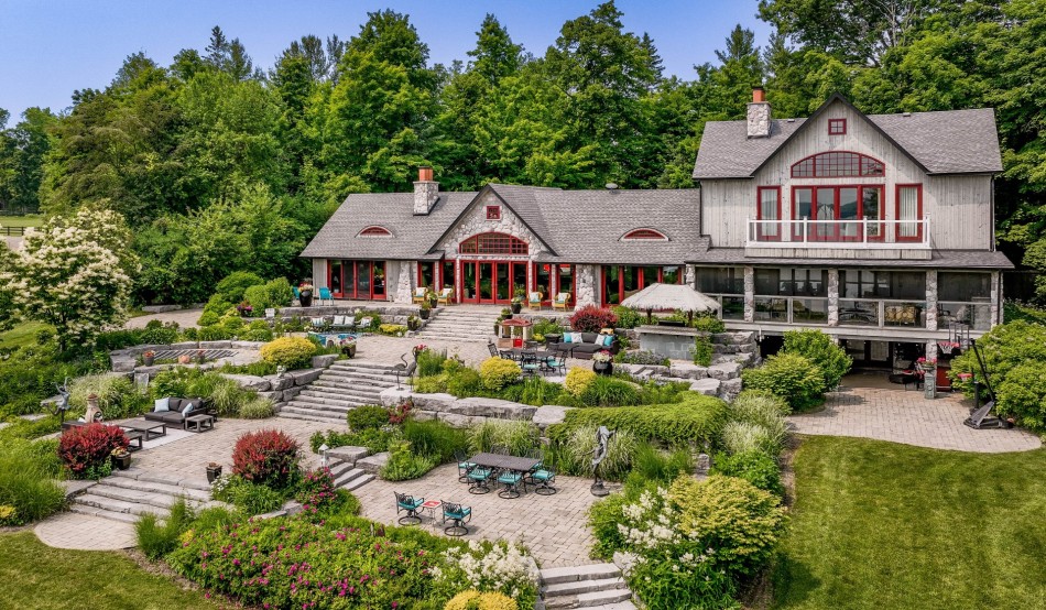 Toronto Villas - Parkland Estates - Lake Simcoe - Canada | Luxury Vacation Rentals