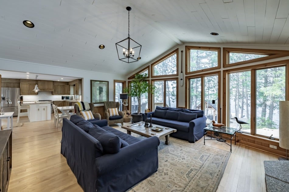 Toronto Villas - Rose Point - Kawagama Lake - Canada | Luxury Vacation Rentals