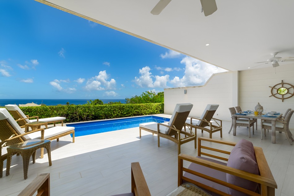 Barbados Villas - Westmoreland Hills 17 - Westmoreland Hills - Caribbean | Luxury Vacation Rentals