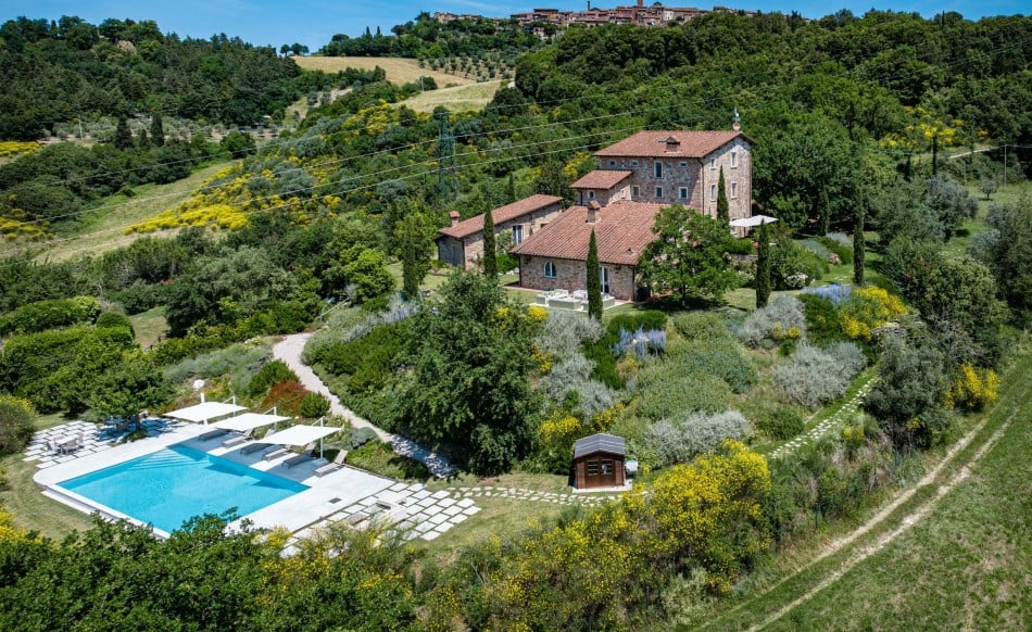Tuscany Villas - Montosca - Chianti - Italy | Luxury Vacation Rentals