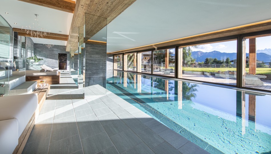 Verbier Villas - Chalet Marmottiere - Les Esserts - Switzerland | Luxury Vacation Rentals