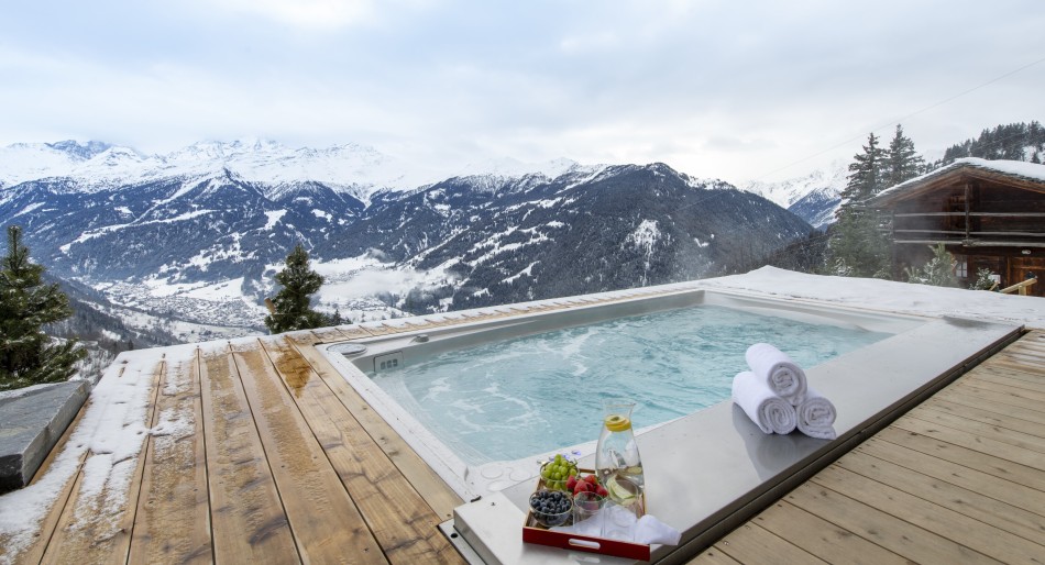 Verbier Villas - Chalet Bavaria - Medran - Switzerland | Luxury Vacation Rentals