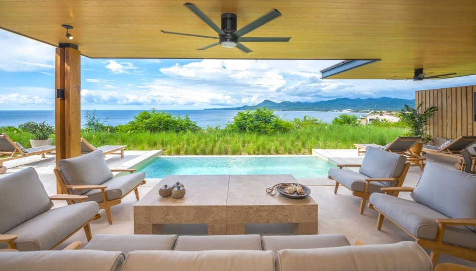 Punta Mita Villas - Cielo Azul - Punta Mita - Iyari - Mexico | Luxury Vacation Rentals