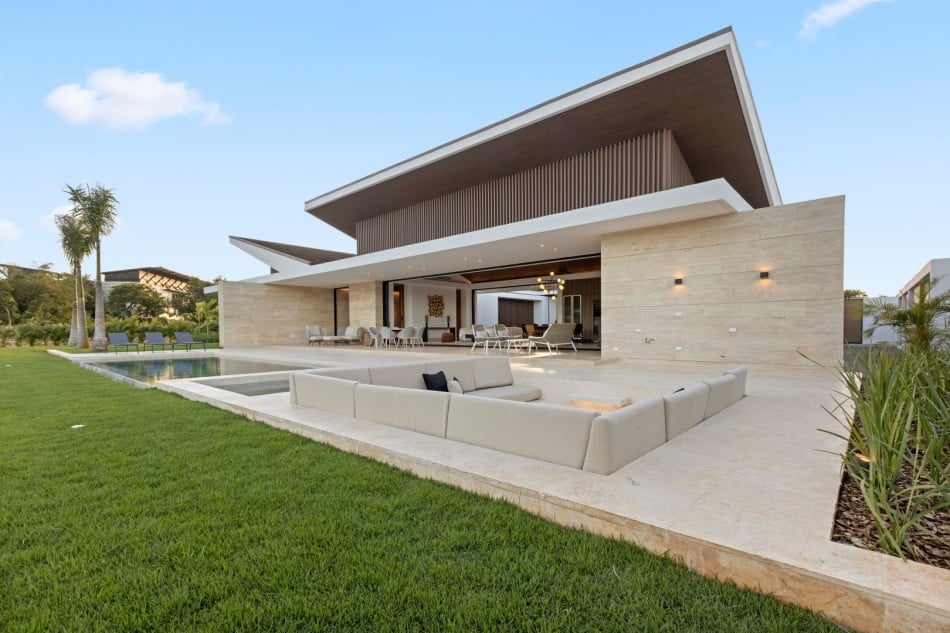 Casa de Campo Villas - Anes - La Romana - Caribbean | Luxury Vacation Rentals