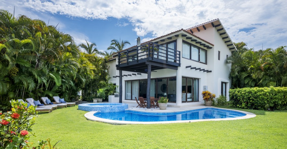 Punta Mita Villas - Casa Uno Mas - La Serenata - Mexico | Luxury Vacation Rentals