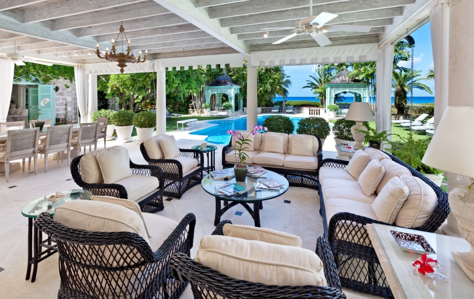 Barbados Villas - Leamington Estate - Godings Bay, St Peter - Caribbean | Luxury Vacation Rentals