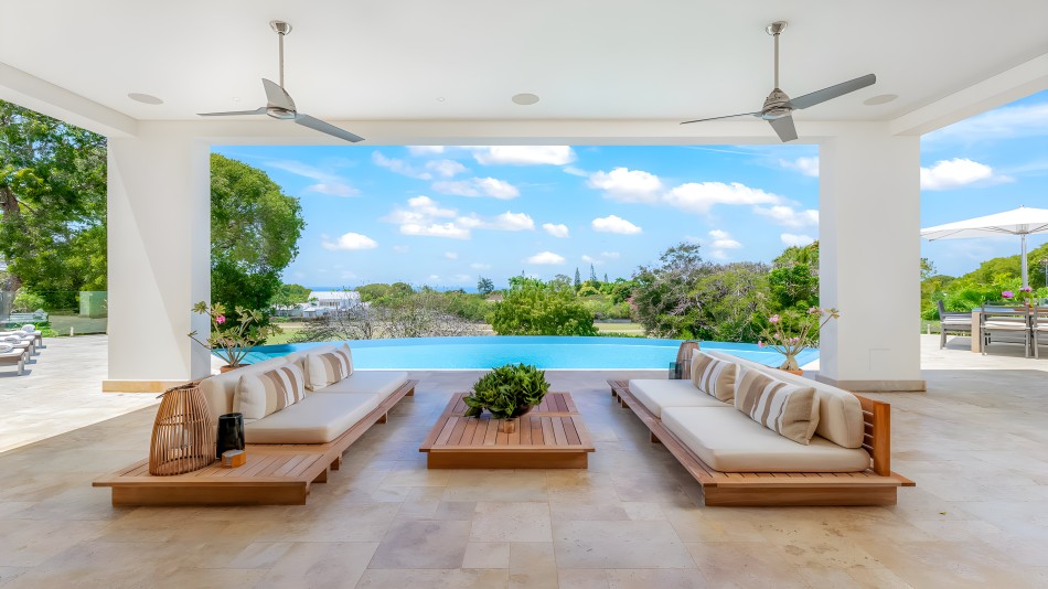Barbados Villas - Fountainhead - Sandy Lane Estates - Caribbean | Luxury Vacation Rentals