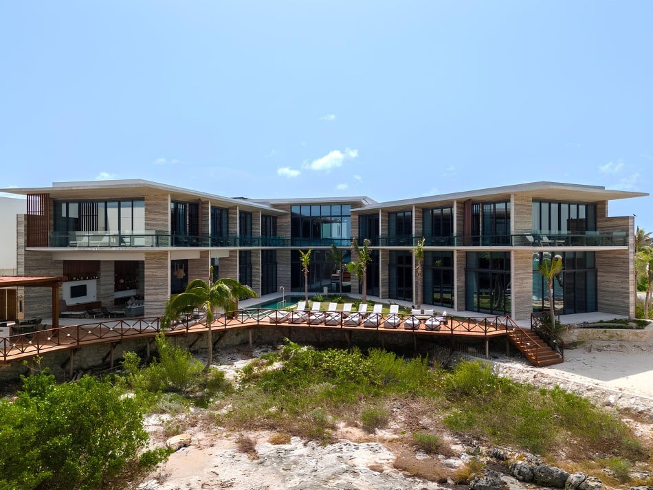 Tulum Villas - Tulkal - Playa Chemuyil - Mexico | Luxury Vacation Rentals