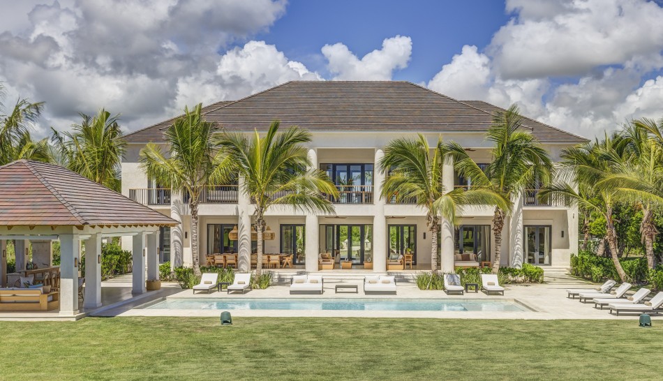 Punta Cana Villas - Corales 22 - Corales - Caribbean | Luxury Vacation Rentals