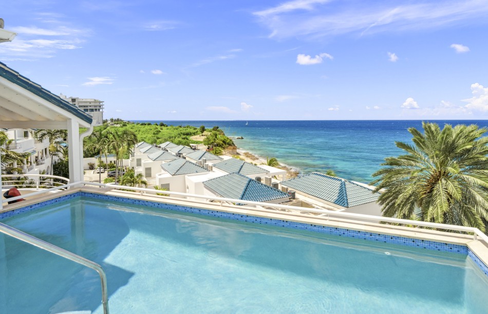 Cupecoy Villas - Buttermoon - Cupecoy - Caribbean | Luxury Vacation Rentals