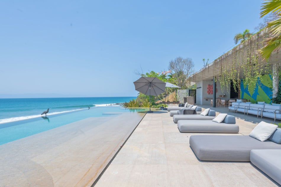 Punta Mita Villas - Casa Valhalla - Punta del Burro - Mexico | Luxury Vacation Rentals